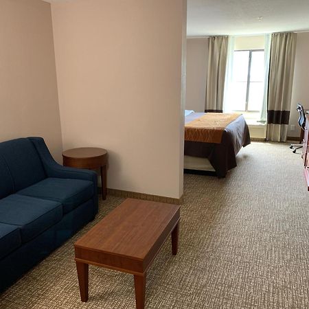 Comfort Inn Smithfield Near I-95 Exterior photo