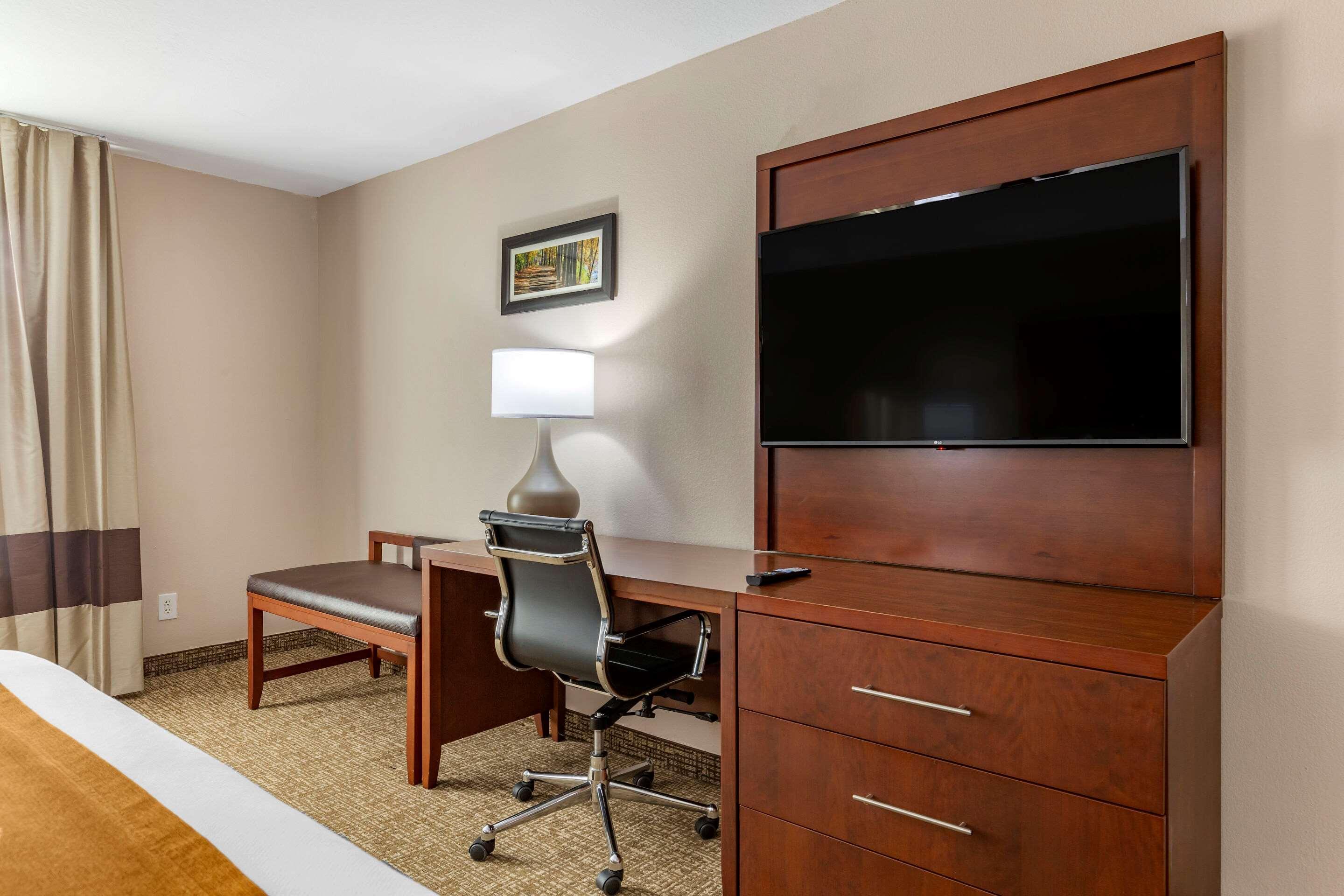 Comfort Inn Smithfield Near I-95 Exterior photo